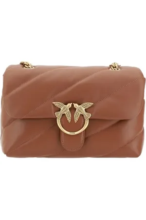 Pinko Love Classic Shoulder Bag