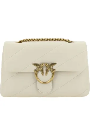 Pinko Love Classic Shoulder Bag
