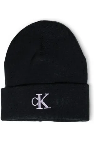 Calvin Klein Recycled Polyester Hat - One Size
