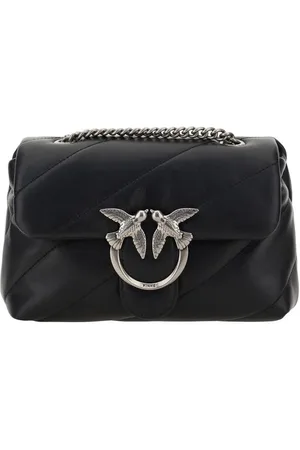 Pinko Love Mini Puff Shoulder Bag
