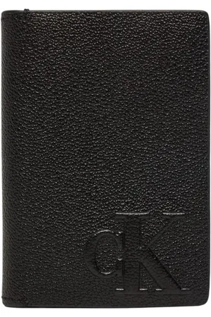 Calvin Klein Leather Wallet