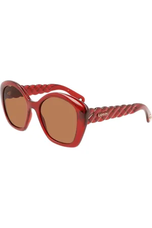 Lanvin Bio Injected Sunglasses