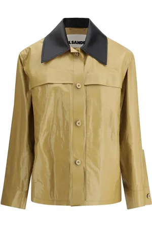 Jil Sander Sport Jacket - IT36 | XS