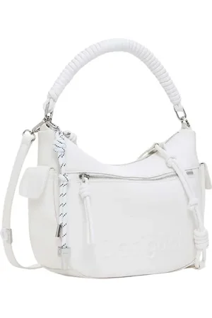 Desigual Polyethylene Handbag