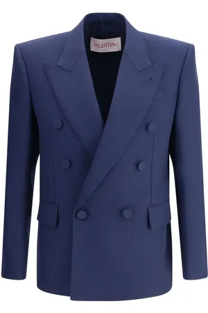 VALENTINO Virgin wool Blazer - IT48 | M