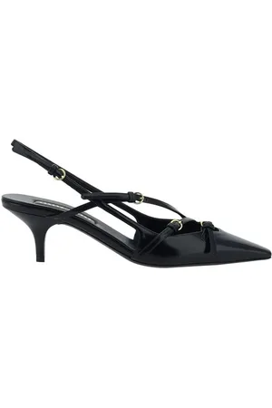 Miu Miu Pumps - EU37/US7