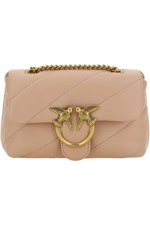 Pinko Love Mini Puff Shoulder Bag