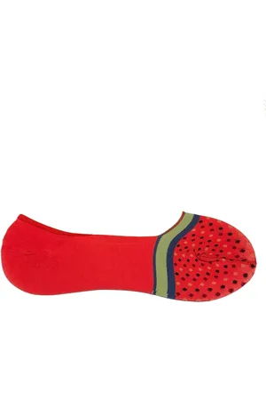 ANTIPAST Short socks pois - U
