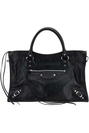 Balenciaga Le City Medium Handbag