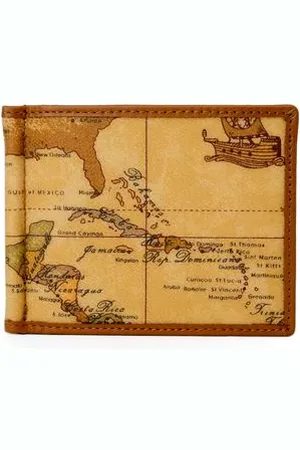 ALVIERO MARTINI 1A CLASSE Polyester Wallet