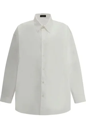 Balenciaga Minimal Shirt - 40