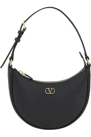 VALENTINO GARAVANI Hobo mini VLogo Shoulder Bag
