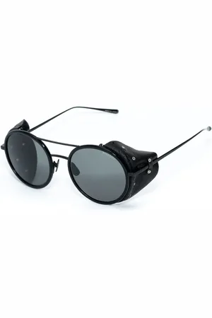 Belstaff Titanium Sunglasses