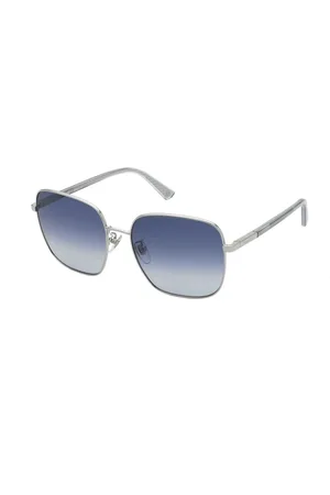 Nina Ricci Metal Sunglasses