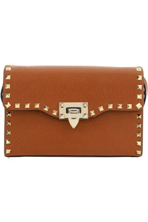 VALENTINO GARAVANI Rockstud Small Shoulder Bag
