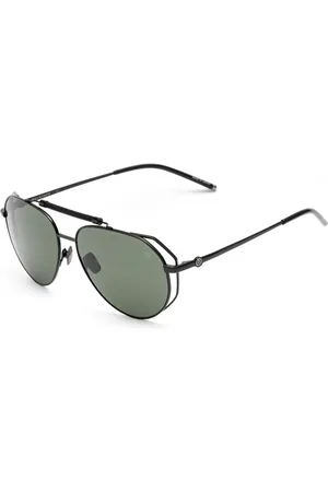 Belstaff Titanium Sunglasses