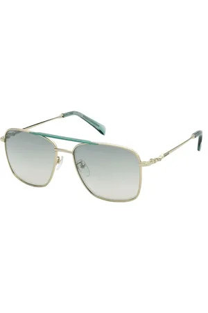 Zadig & Voltaire Metal Sunglasses