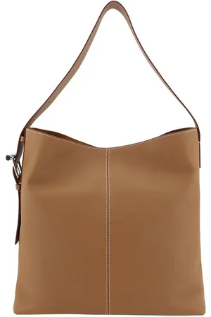 Alexander McQueen T-Bar Sling Shoulder Bag