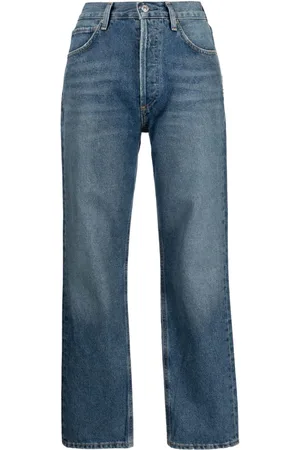 Citizens of Humanity Charlotte straight-leg jeans - 29