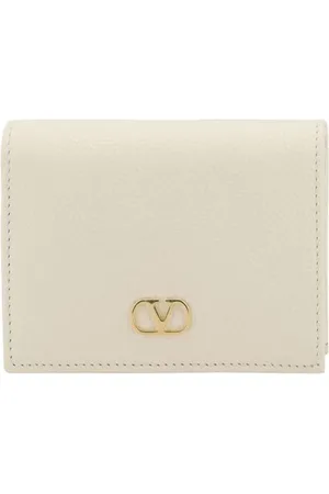 VALENTINO GARAVANI VLogo Wallet