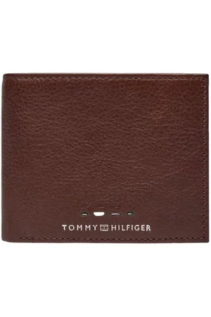 Tommy Hilfiger Leather Wallet