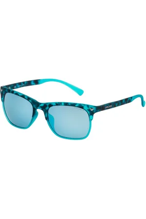 Police Injected Sunglasses