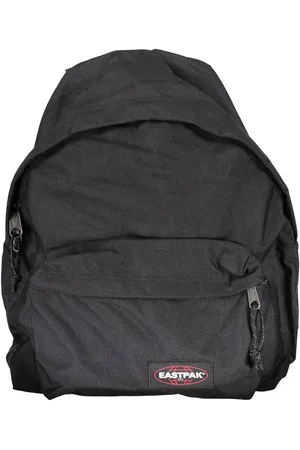 Eastpak Black Polyester Backpack