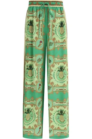 ALÉMAIS La Musica Pants - 10