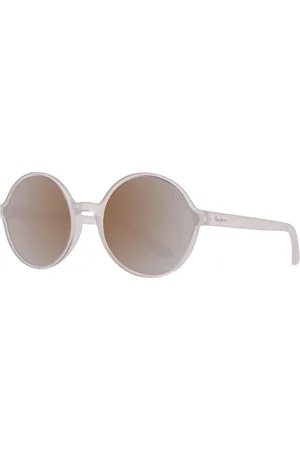 Pepe Jeans Plastic Sunglasses