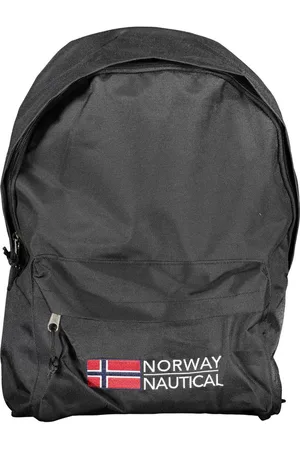 Norway 1963 Polyester Backpack