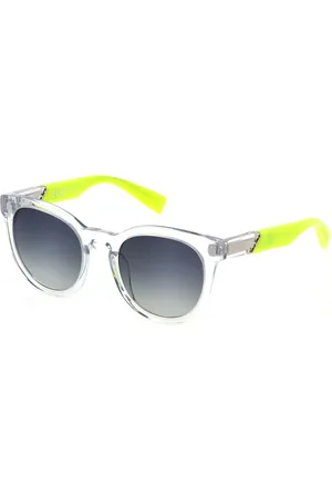 Furla Plastic Sunglasses