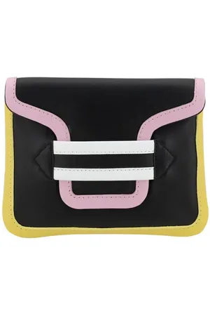Pierre Hardy Alpha Shoulder Bag