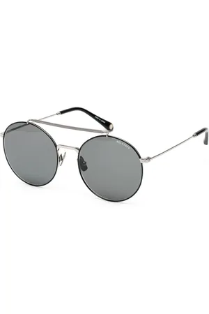 Belstaff Titanium Sunglasses
