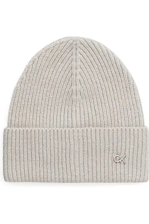 Calvin Klein Wool Hat - One Size