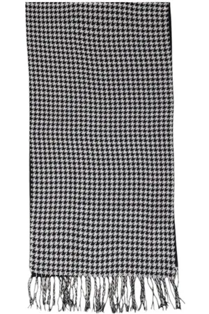 Antony Morato Acrylic Scarf
