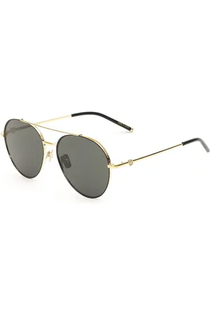 Belstaff Titanium Sunglasses
