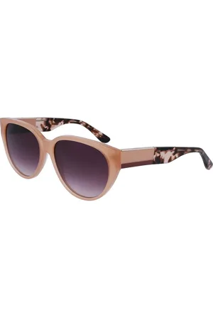 Lacoste Acetate Sunglasses
