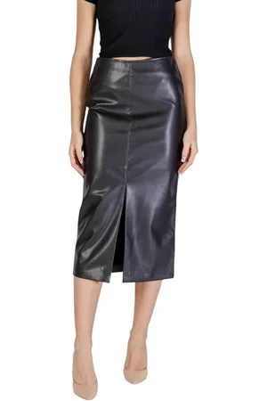 Ichi Polyester Skirt - IT36|XXS
