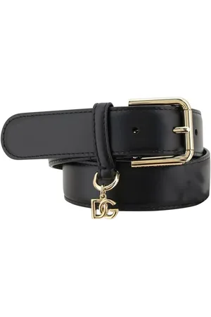 Dolce & Gabbana Pendant Belt - 75 cm / 30 Inches