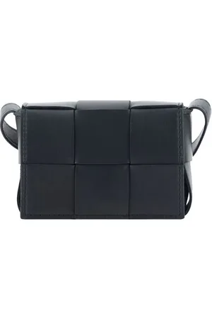 Bottega Veneta Cassette Mini Shoulder Bag