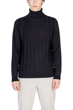 Antony Morato Cotton Sweater - IT48 | L