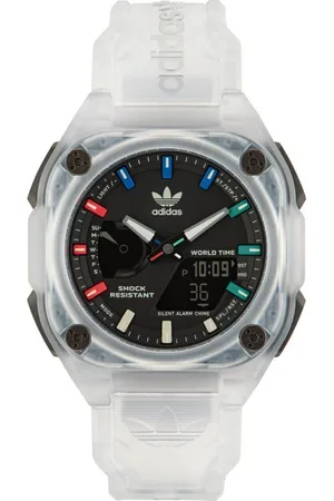 adidas Silicone Watch