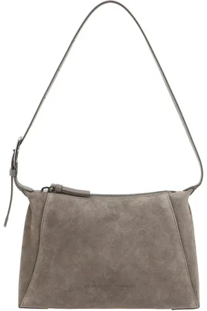 Brunello Cucinelli BC Duo Shoulder Bag