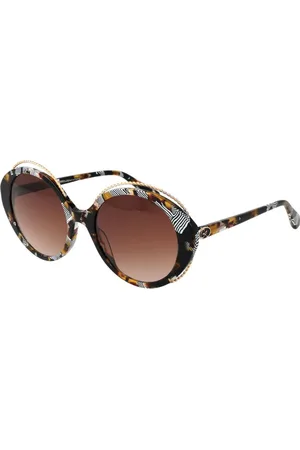 Christian Lacroix Multicolor Women Sunglasses