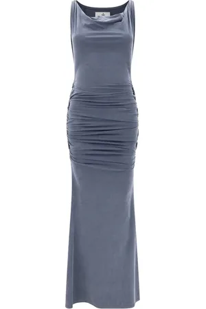 Vivienne Westwood Liz Long Dress - M