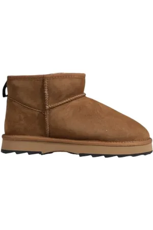 Emu Leather Boot - EU37/US7