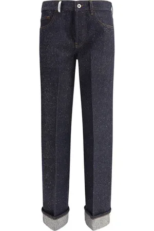 Burberry Boyfriend Jeans - 26