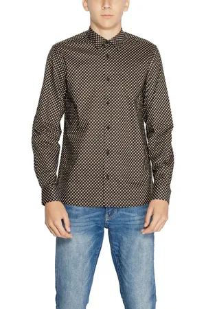 Antony Morato Cotton Shirt - IT46 | S