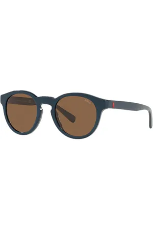 Ralph Lauren Acetate Sunglasses