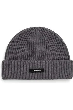 Calvin Klein Organic Cotton Hats & Cap - UNI